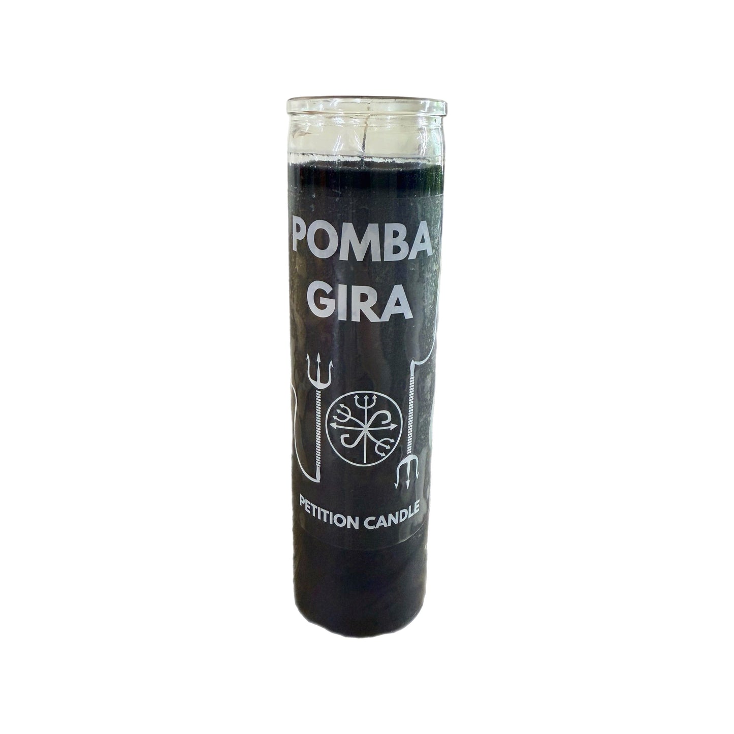 Pomba Gira Candle