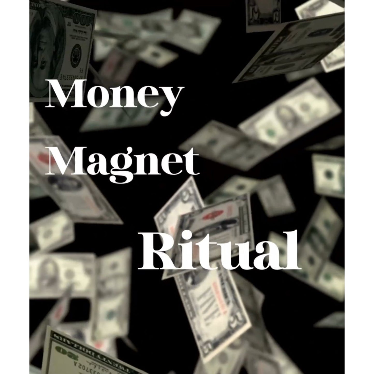 Money Magnet Ritual