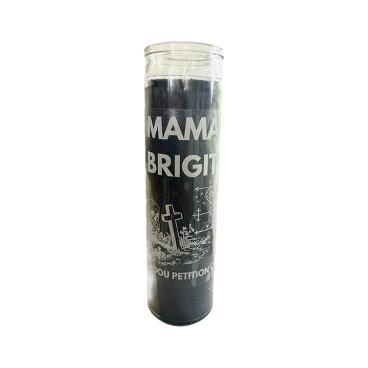 Maman Brigitte Candle