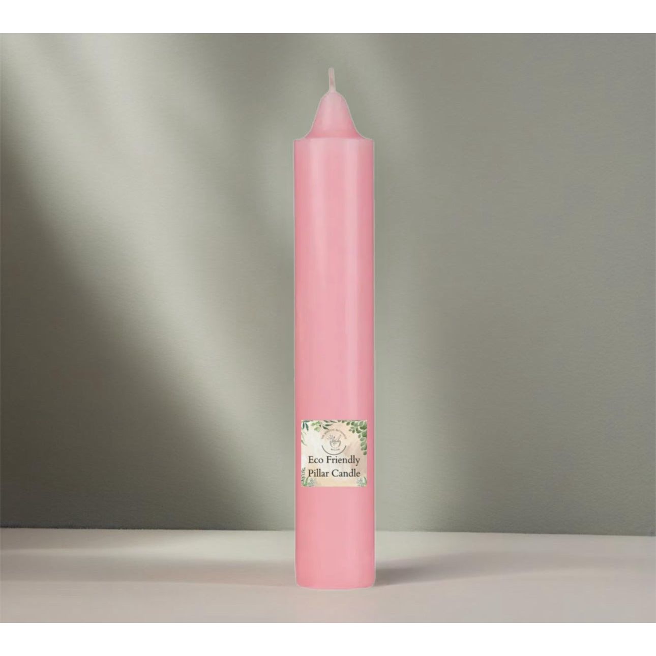 9 inch Unprepared Ritual Candle